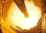 Image. Cement Production.