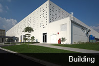 the image is about the different kinds of building that could receive an award