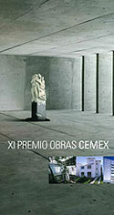 CEMEX Building Award Book