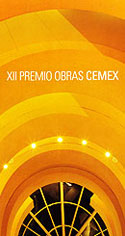 CEMEX Building Award Book