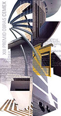 CEMEX Building Award Book