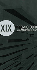 CEMEX Building Award Book