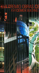 CEMEX Building Award Book