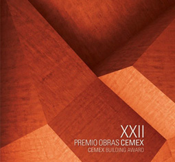 CEMEX Building Award Book