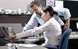 Business Services Organization