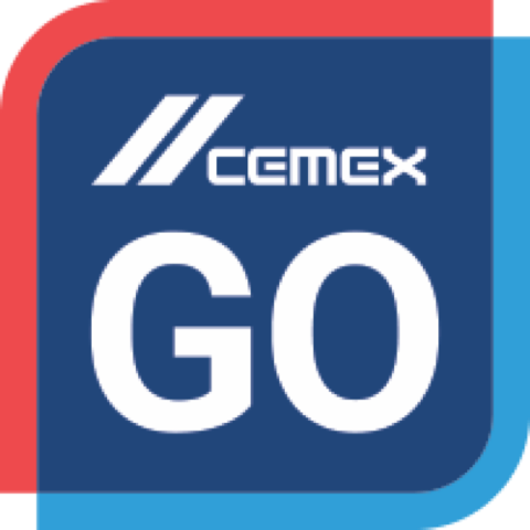 Cemex Go Logo