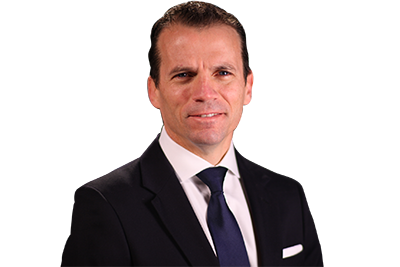 Chris Fussell