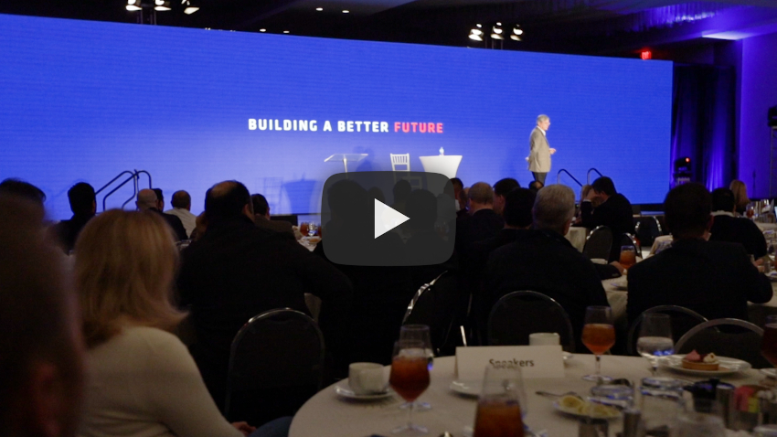 Save the Date: 2020 Annual Meeting