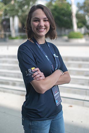 Alix Drvenkar