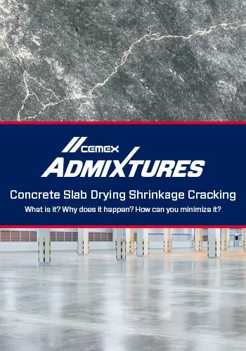 CEMEX USA Technical Bulletin