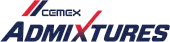 logo cemex admixtures