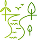Water & Biodiversity Icon